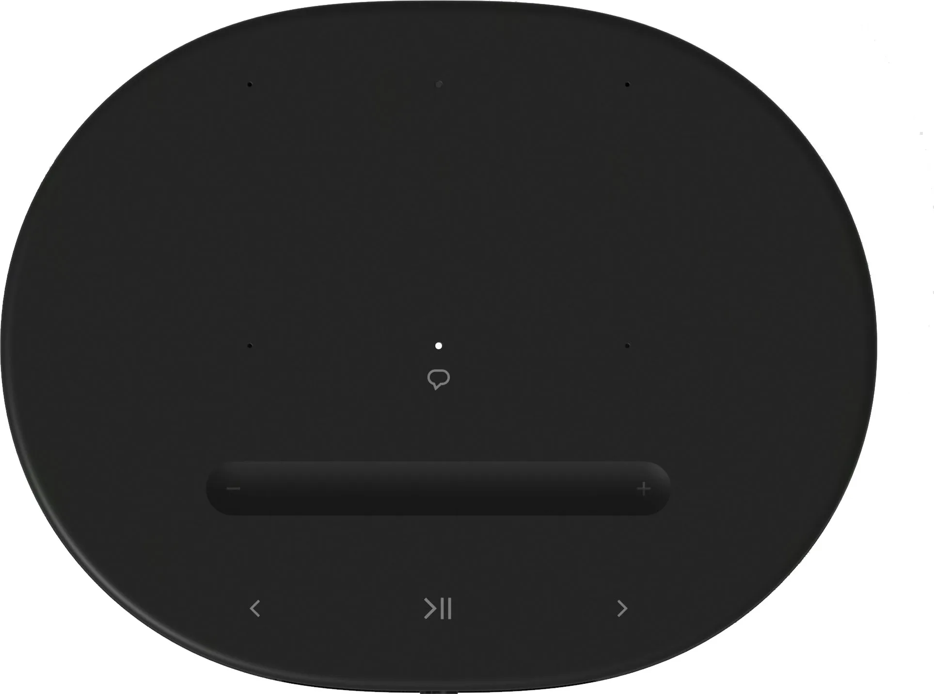 Sonos Move 2 Noir Enceintes Bluetooth portables