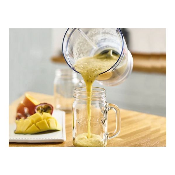 Kenwood Processador de Alimentos FDM301SS