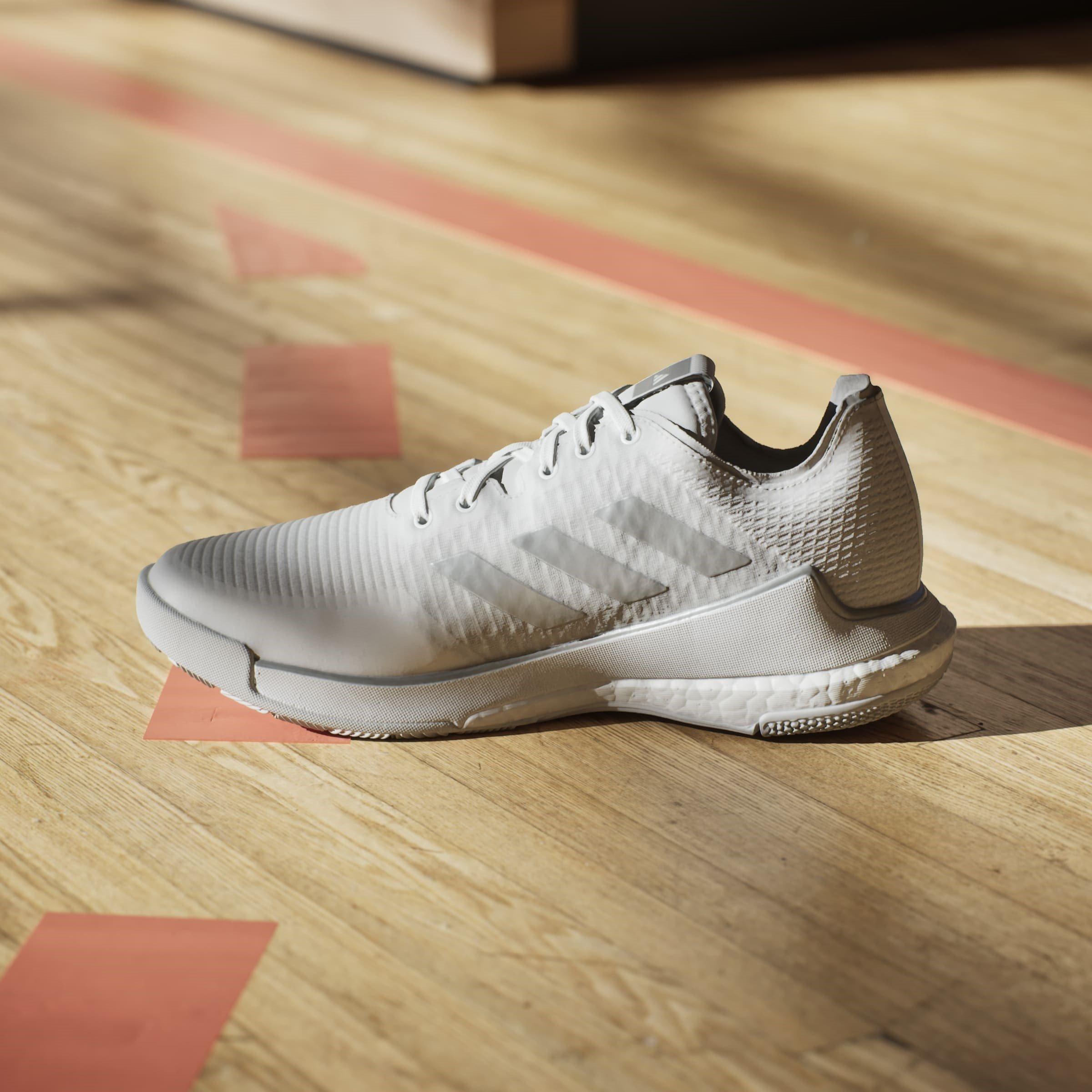 adidas adidas Crazyflight W Netball Shoes Womens