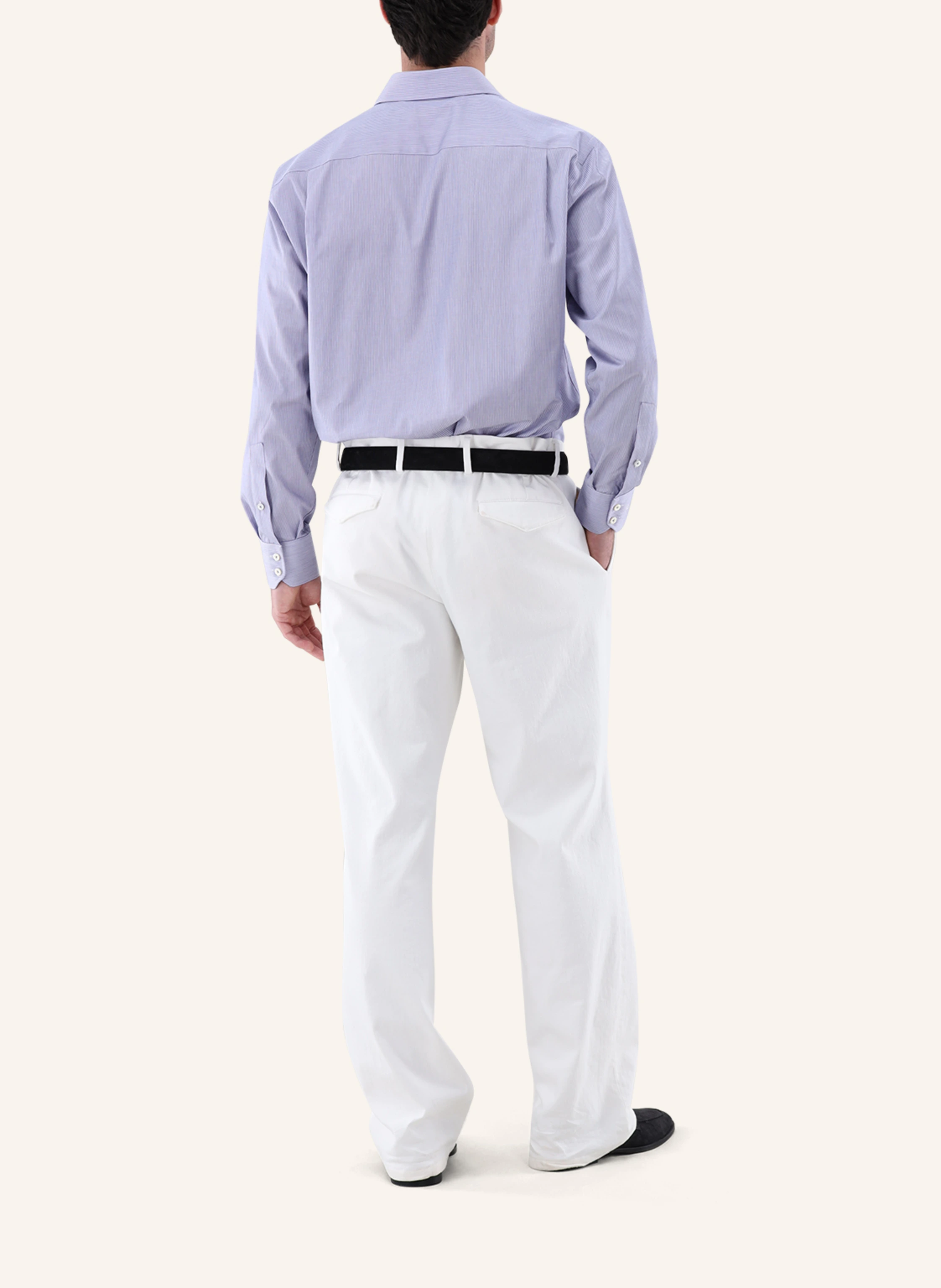 van Laack Hemd Comfort Fit