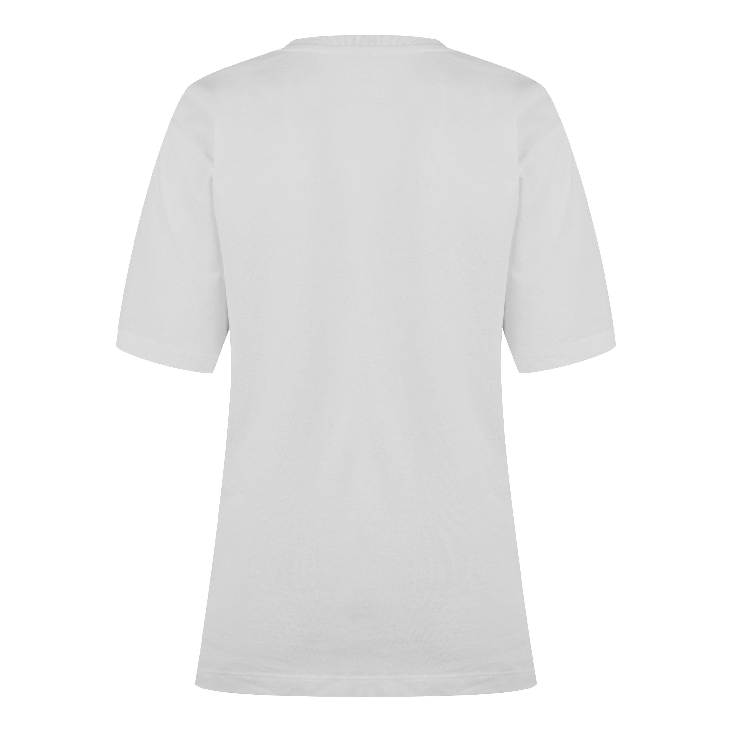 Puma ESS Boyfriend Tee