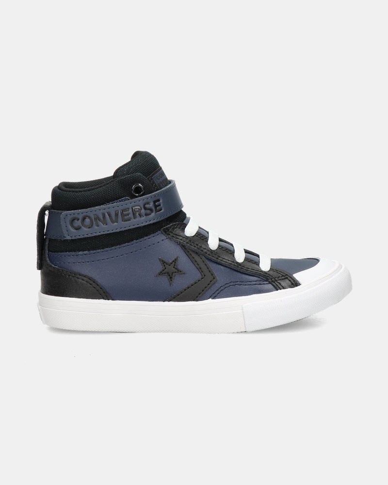 Converse Pro Blaze Hoge sneakers  - blauw
