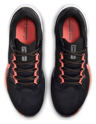Chaussures Running Nike Pegasus 41 Noir/Rouge Homme