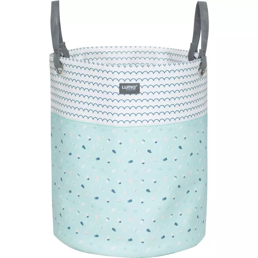 Luma® Babycare Aufbewahrungskorb Ice Cream large
