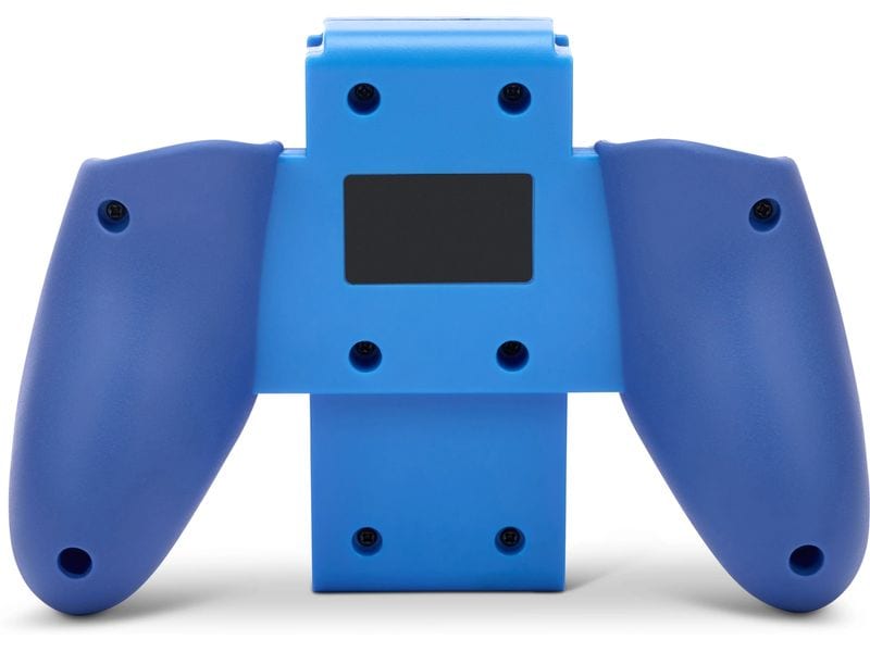Power A Joy-Con Comfort Grip Mystery Block Mario Breiter Komfortgriff für die Nintendo Switch