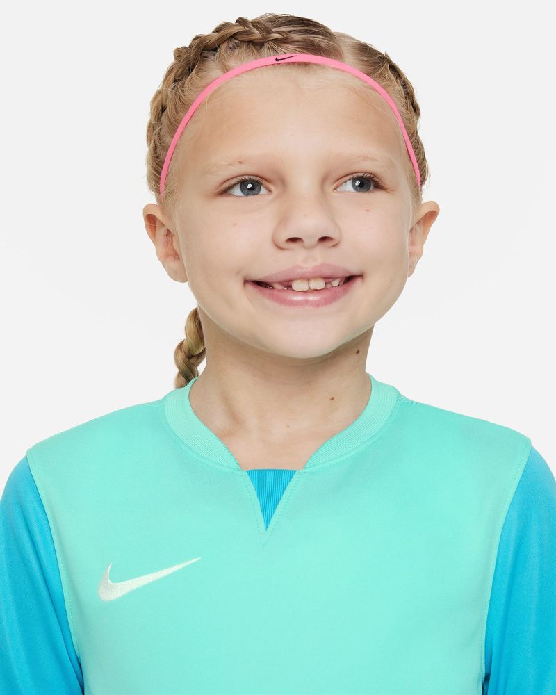 Maillot de football Nike Trophy V pour enfant