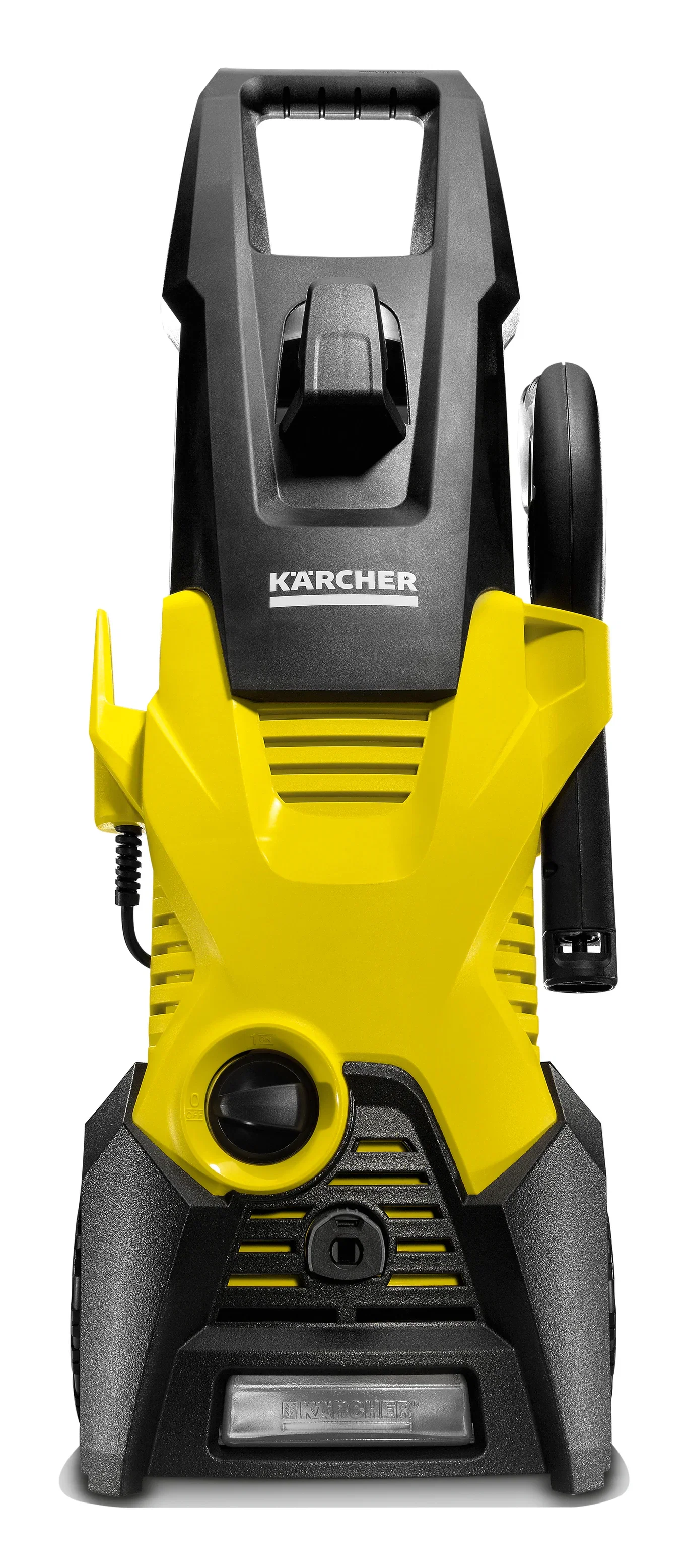Kärcher Høytrykkspyler K 3