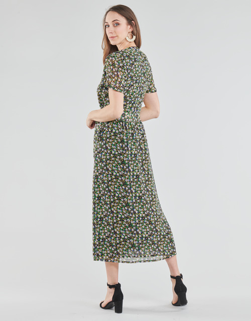 Betty London - OMADAM - Noir / Multicolore
