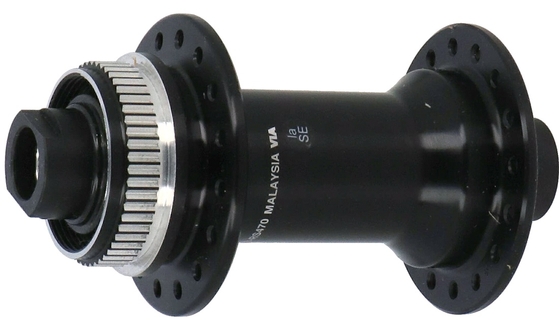 Shimano fornav 100/32 12mm Tiagra HB-RS470