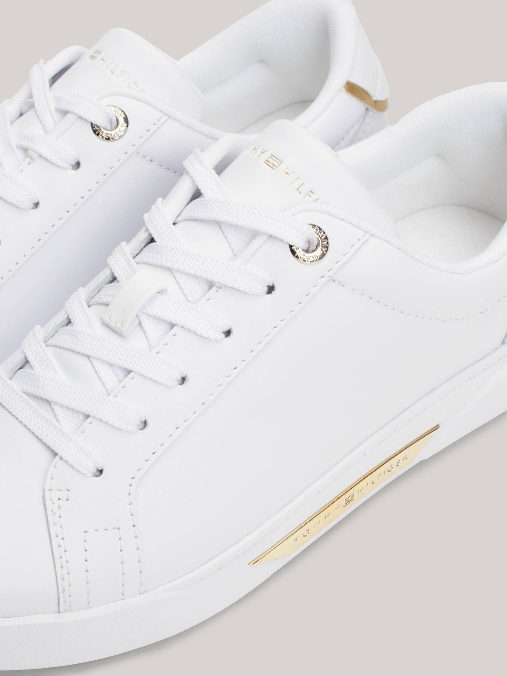 Tommy Hilfiger| Damen Sneaker COURT
