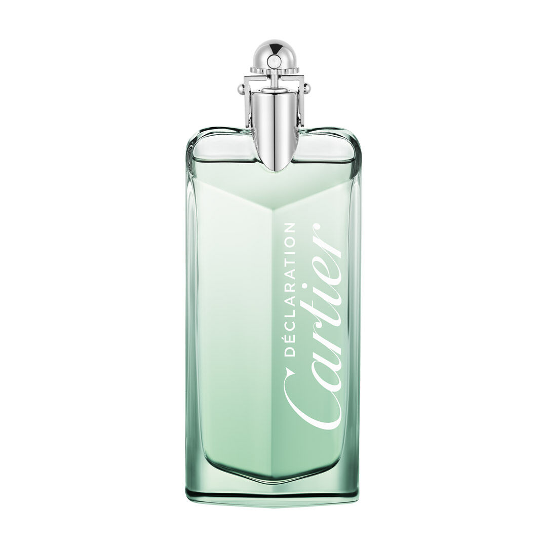 CARTIER Déclaration Haute Fraîcheur Eau de Toilette - 50ml