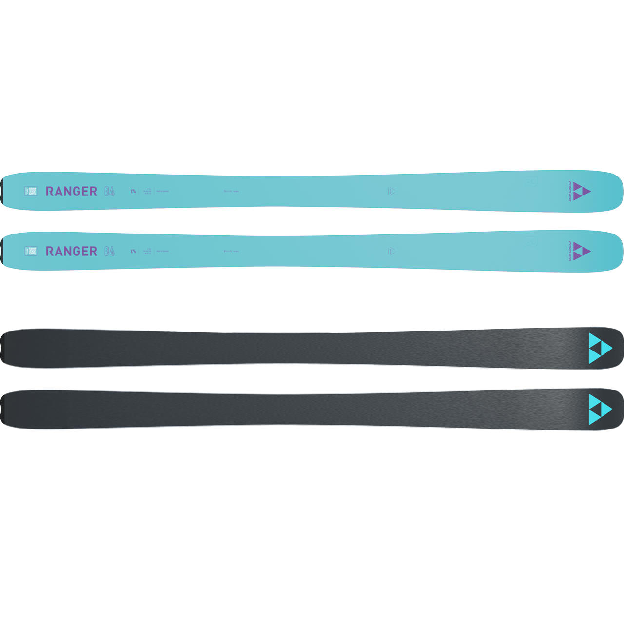 Fischer Ranger 84 | Fischer Freeride Ski / Freeski | Fischer Alpinskier | Fischer | F | MARKEN | XSPO