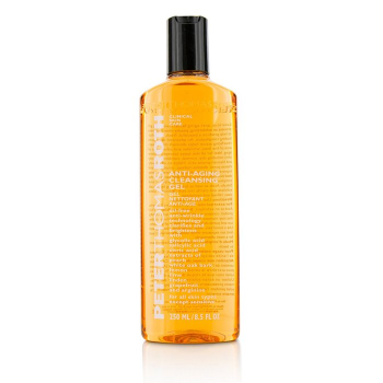 Peter Thomas Roth Peter Thomas Roth Gel Antiidade de limpeza 250ml/8.5oz