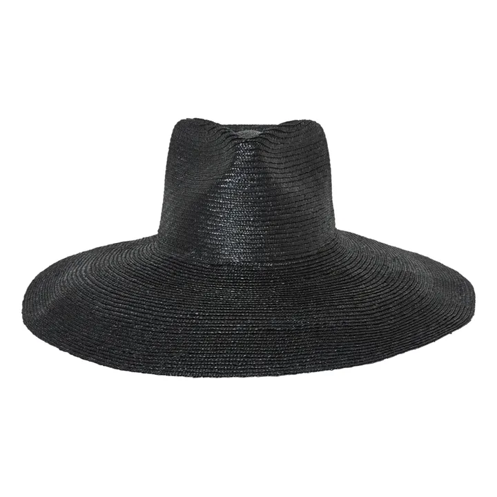 Janessa Leone Chapeau Kennedy | Noir