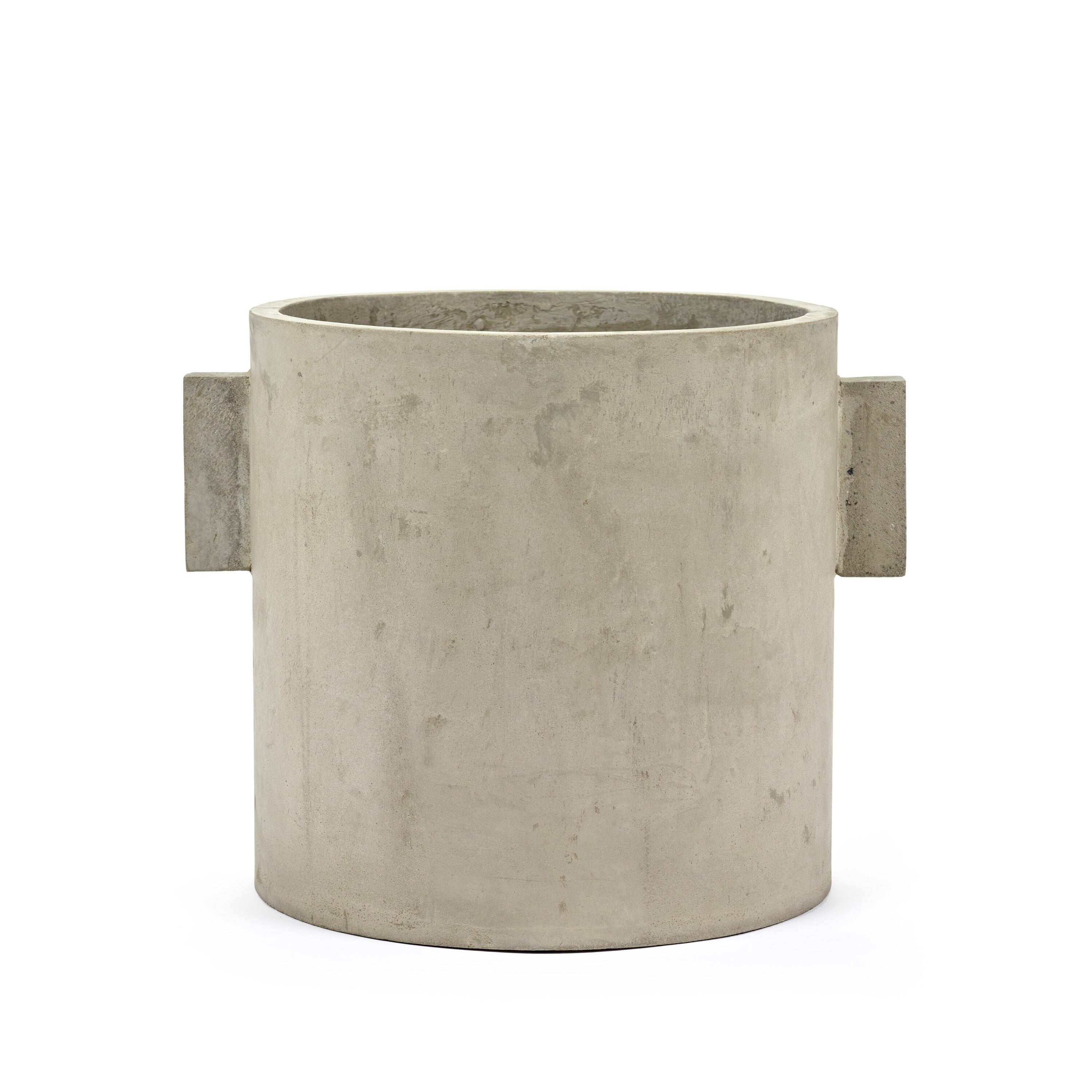 SERAX - Beton Bloempot Ã 30 cm