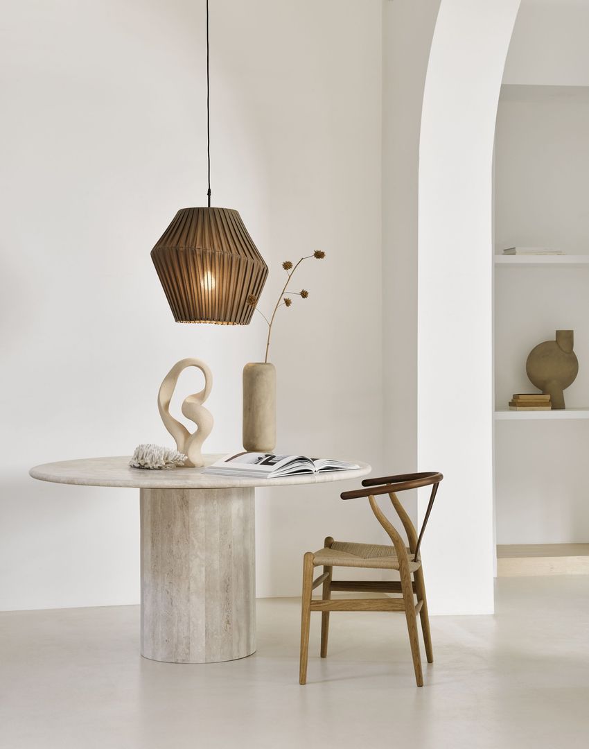 Hollands Licht Pleat Hanglamp