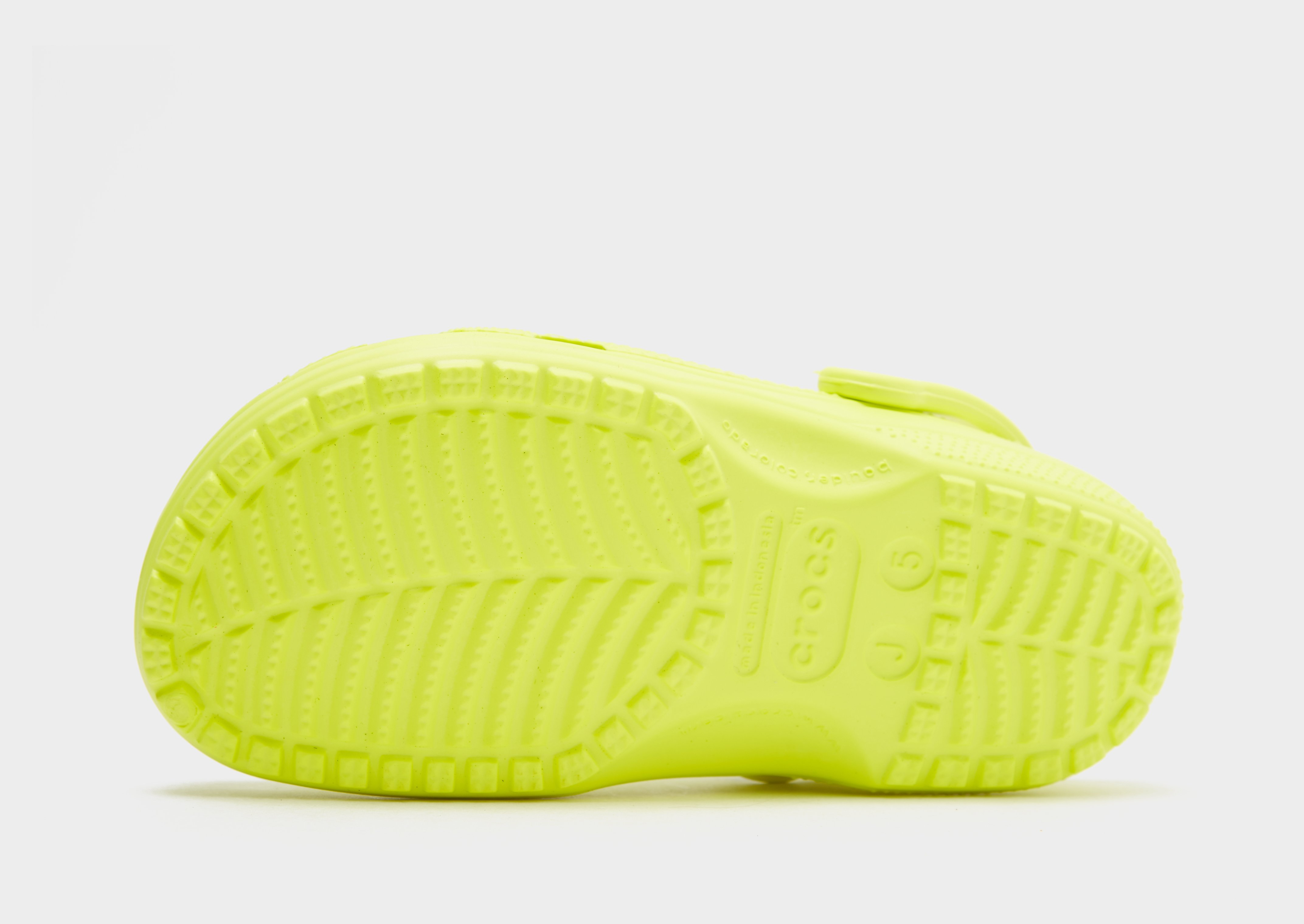 Crocs Classic Clog Junior