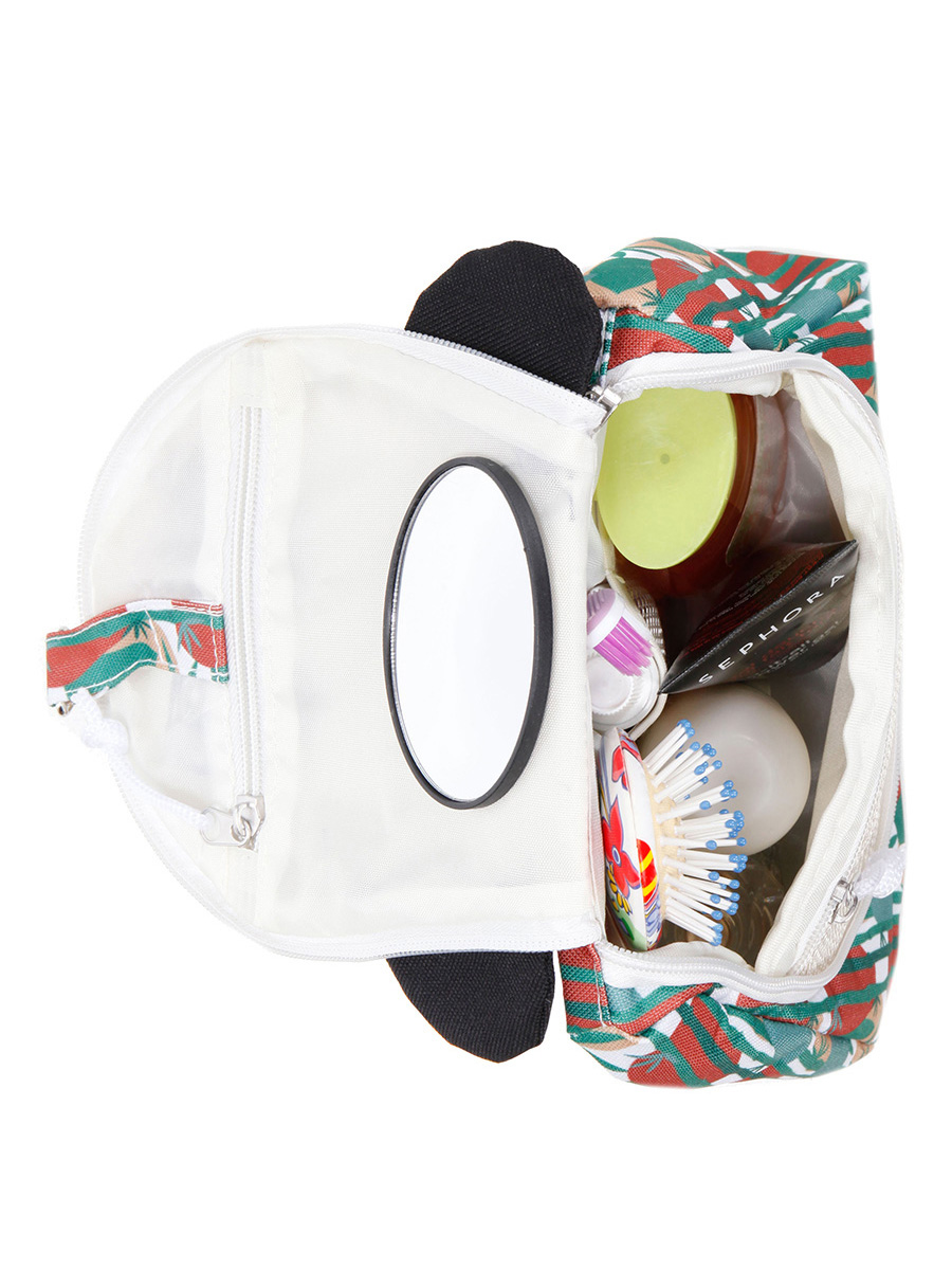 Trousse de toilette Les DÀglingos Rototos Le Panda