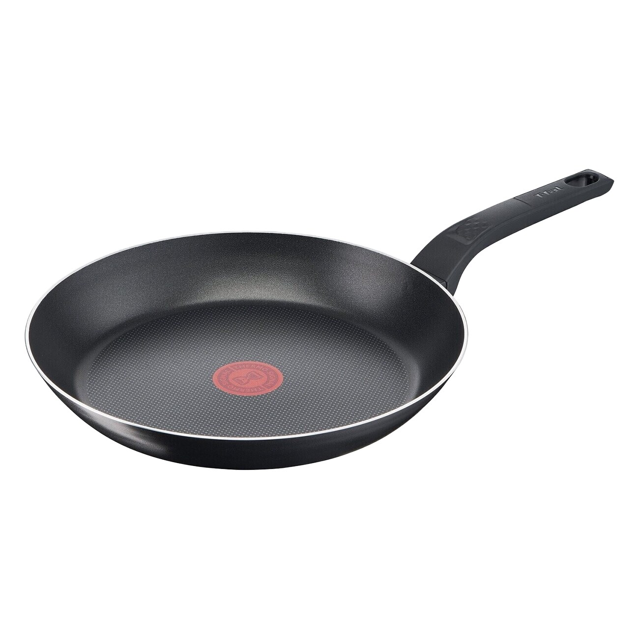 Tefal EASY COOK & CLEAN schwarz Bratpfanne