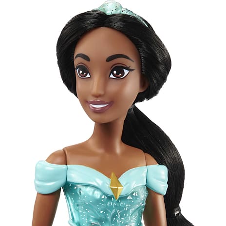 Disney Princess dukke - Jasmin