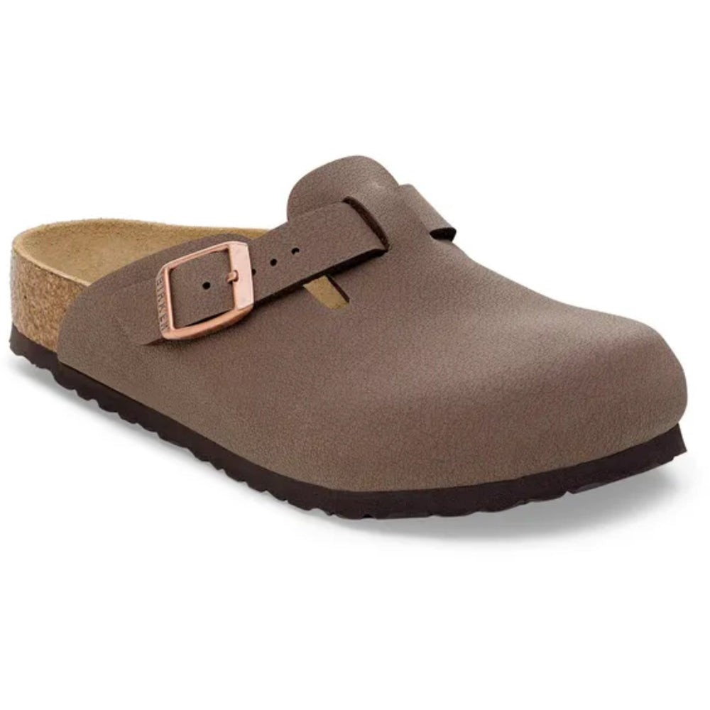 Køb Birkenstock Boston Kids BFBC Mocca