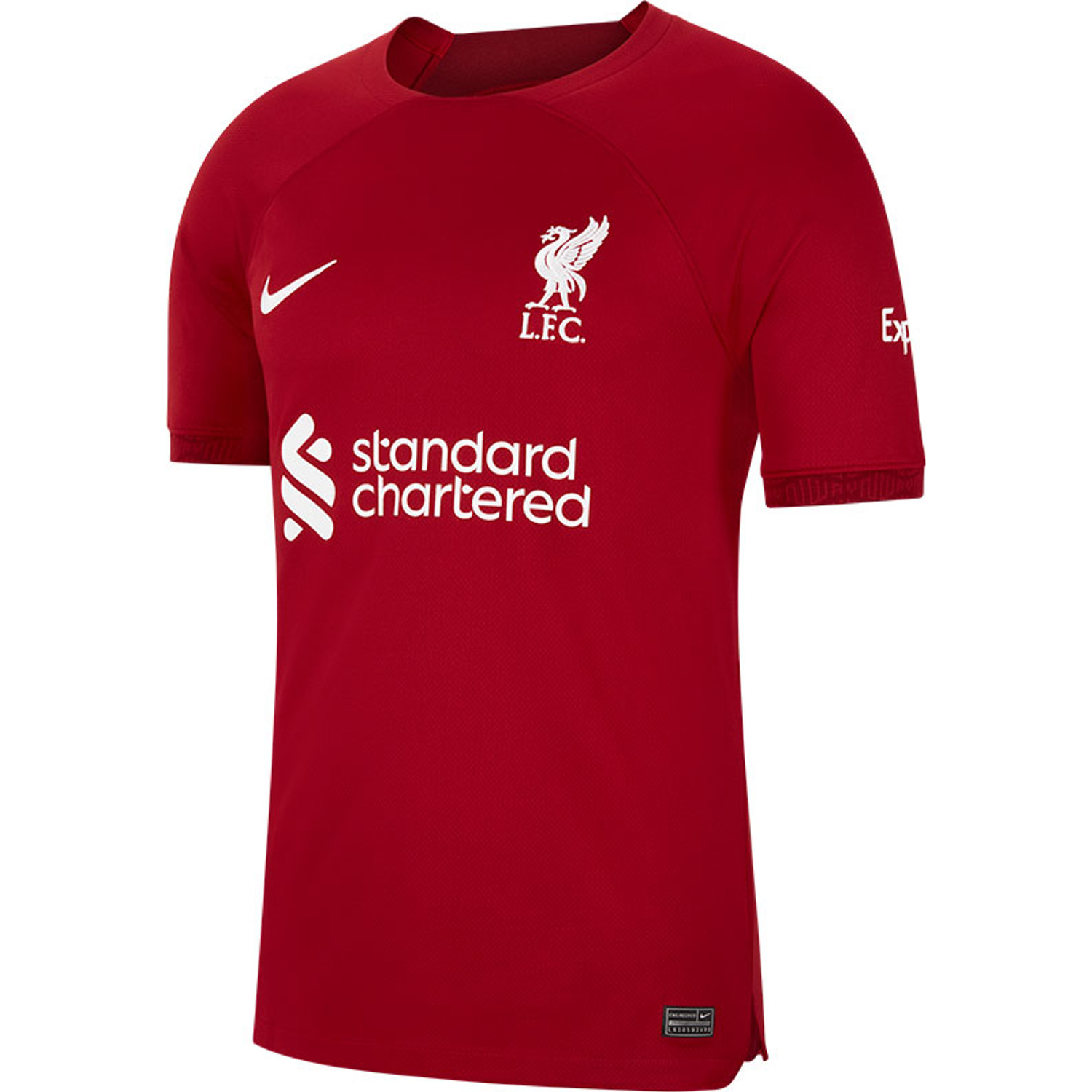 Nike Liverpool Thuis Tenue