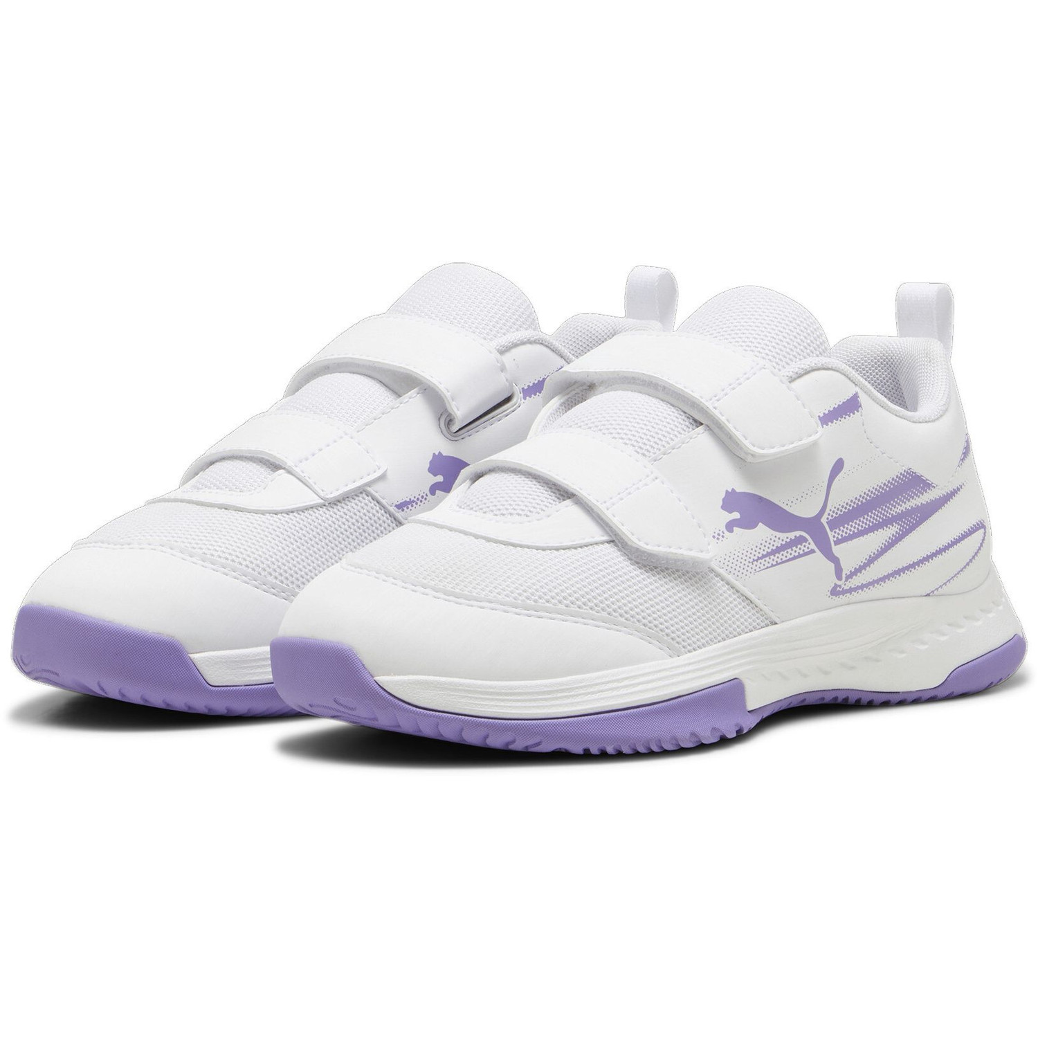 Puma Varion II Velcro Kids