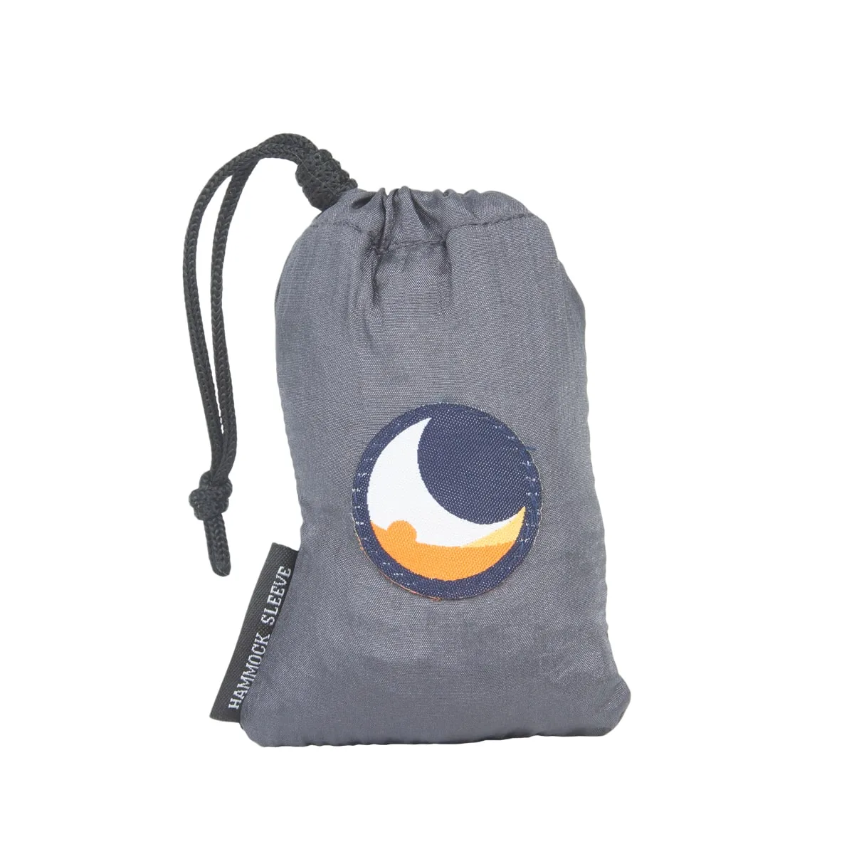 Ticket to the Moon Uv Proof Hammock Sleeve Dark Grey