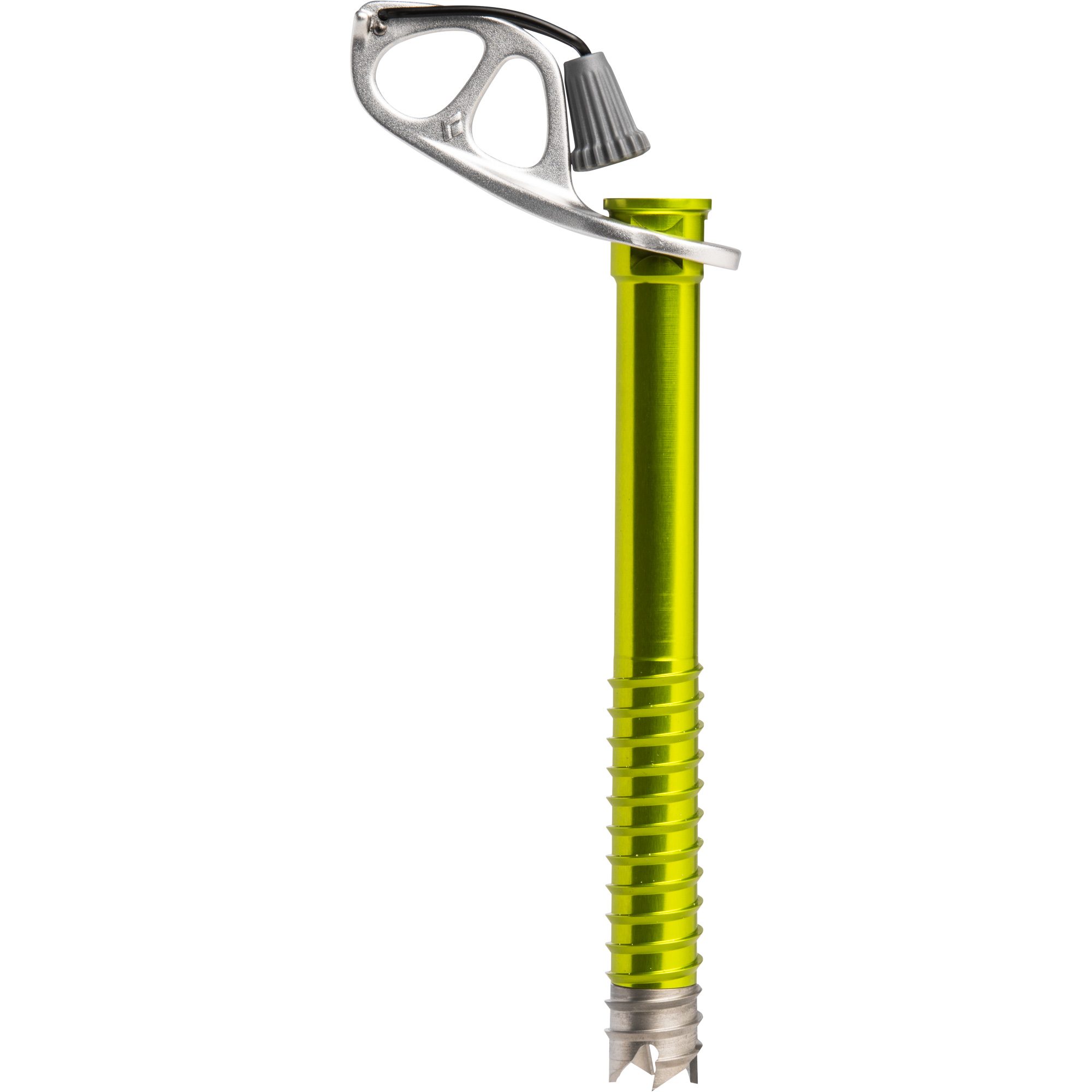 Black Diamond Ultralight Ice Screw 19cm Eisschraube