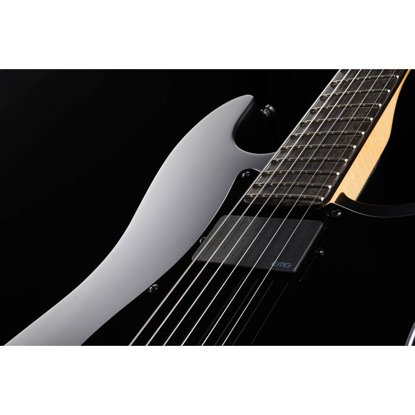 Fender Jim Root Stratocaster RW BK