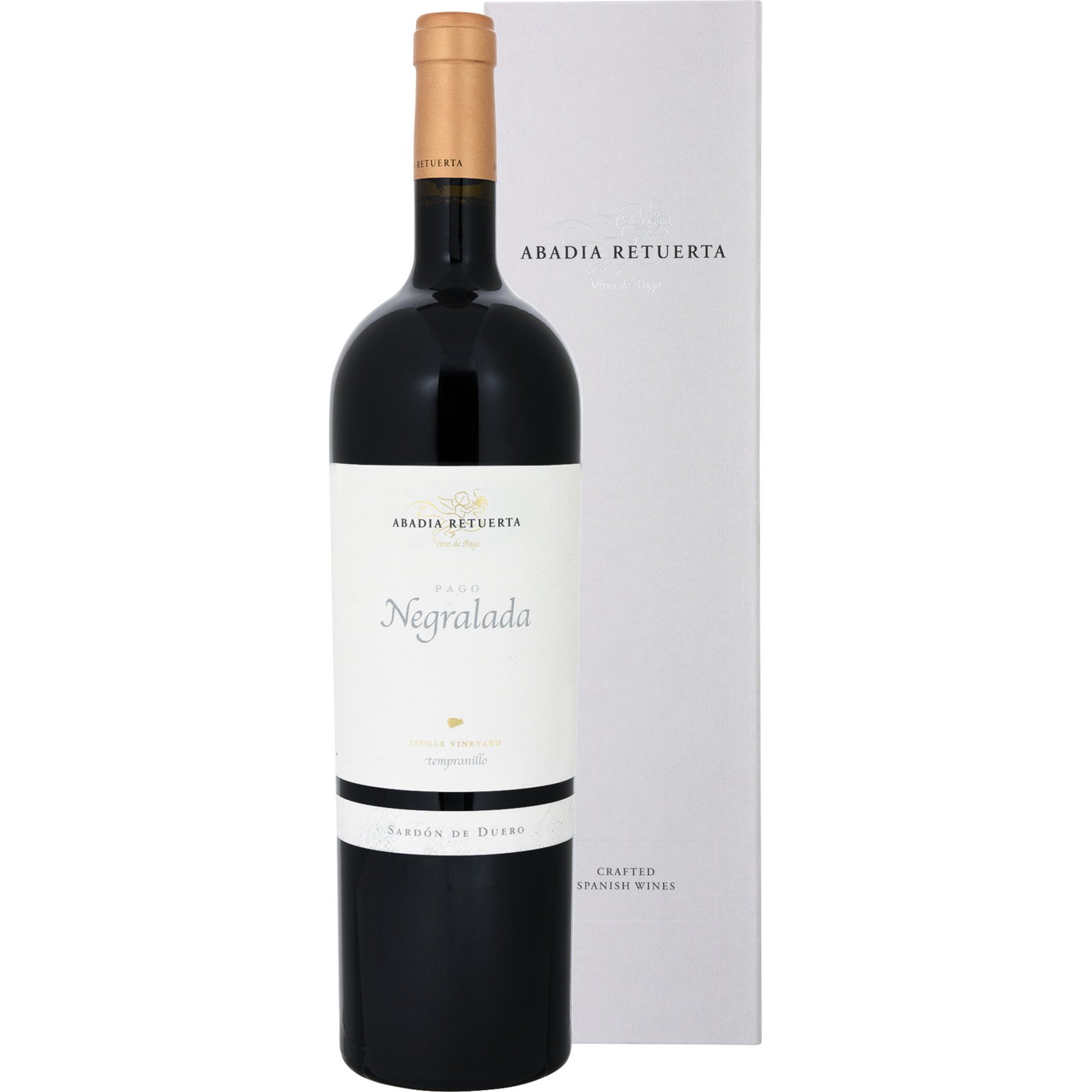 Abadia Retuerta Pago Negralada Magnum 150 cl