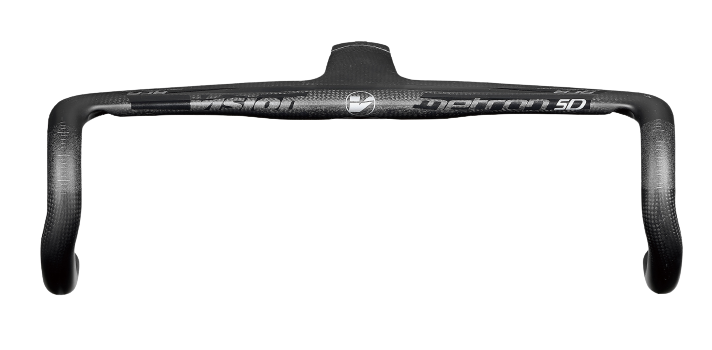 Vision Metron 5D ACR 3k Carbonstyr 100x400mm