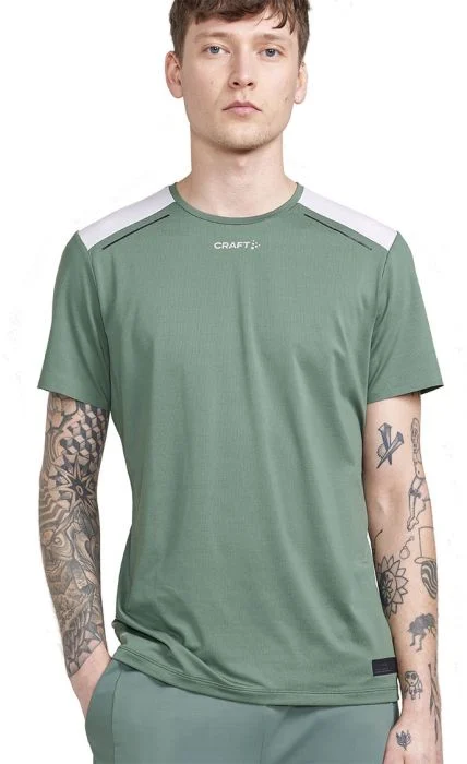 Pro Hypervent SS Tee Men