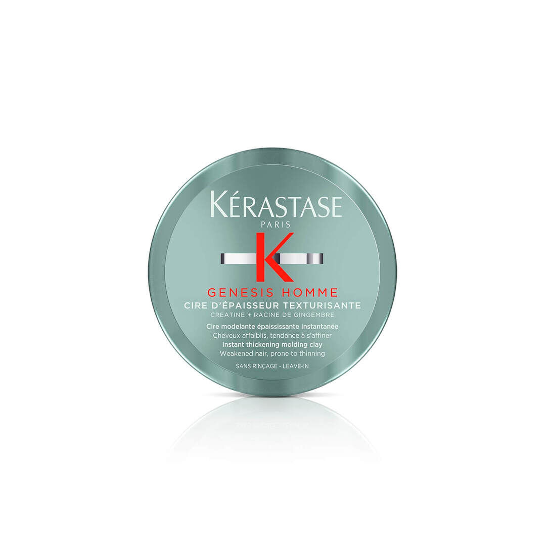 KERASTASE Genesis Homme Cire d‘Épaisseur Texturisante - 75ml