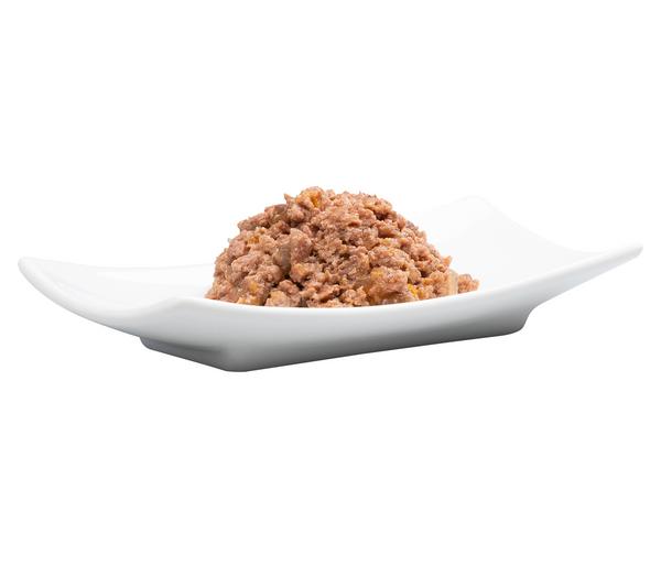 Catz finefood, Nassfutter für Katzen, 16 x 85