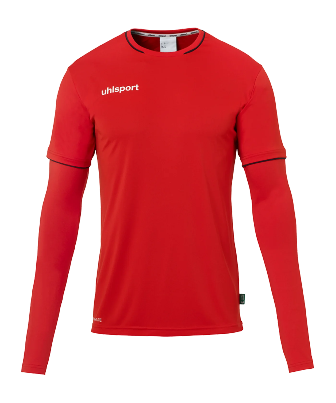 uhlsport Save Goalkeeper Torwartset Rot F04