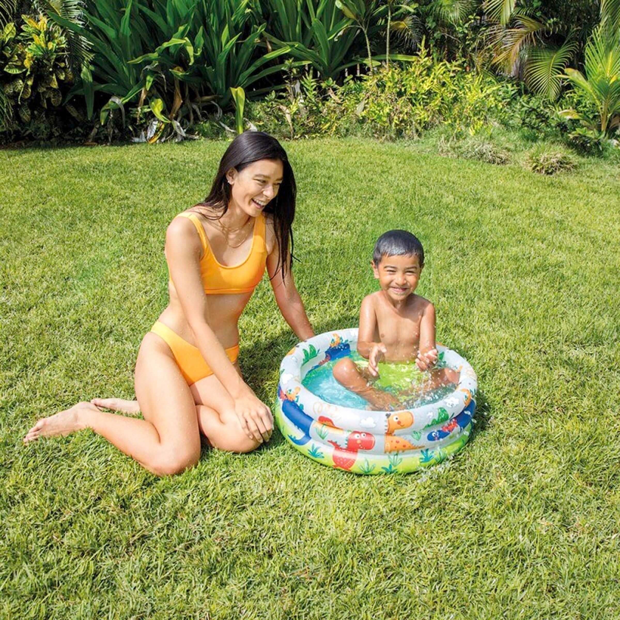 Intex Baby-Pool Beach Buddies