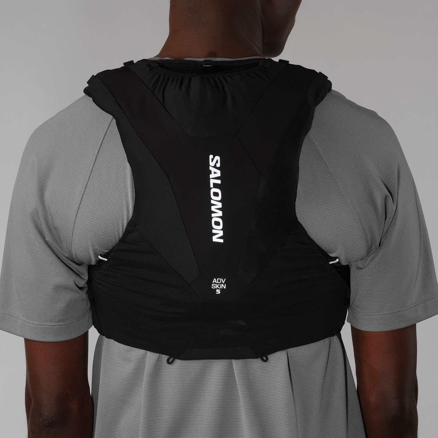 SalomonADV SKIN 5 SET