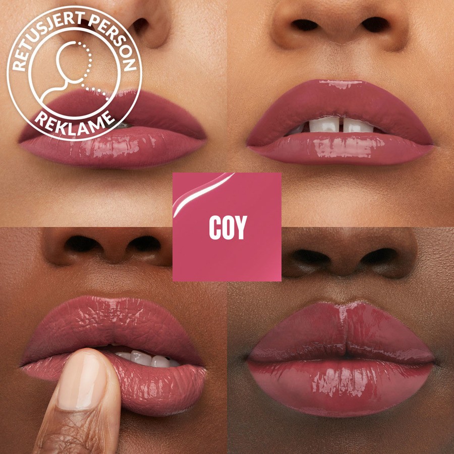 Maybelline New York Superstay Vinyl Ink 20 Coy 4,2ml
