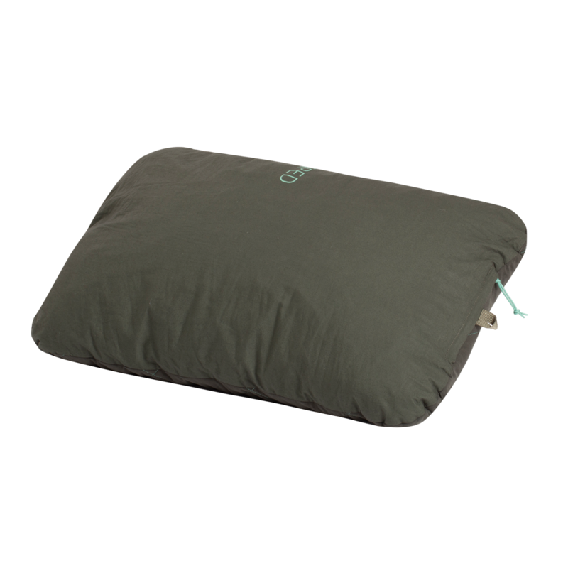 LuxeWool Kussen