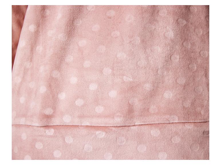 Dames pyjama