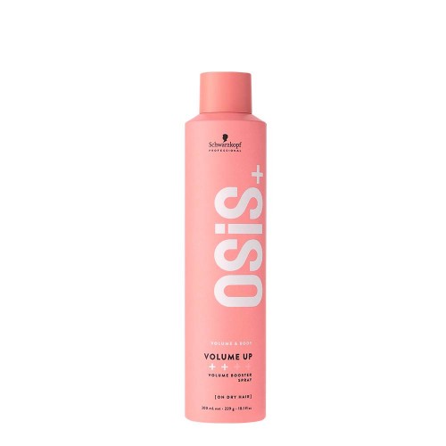 Schwarzkopf OSiS  Volume Up Spray Potenciador de Volume 300ml