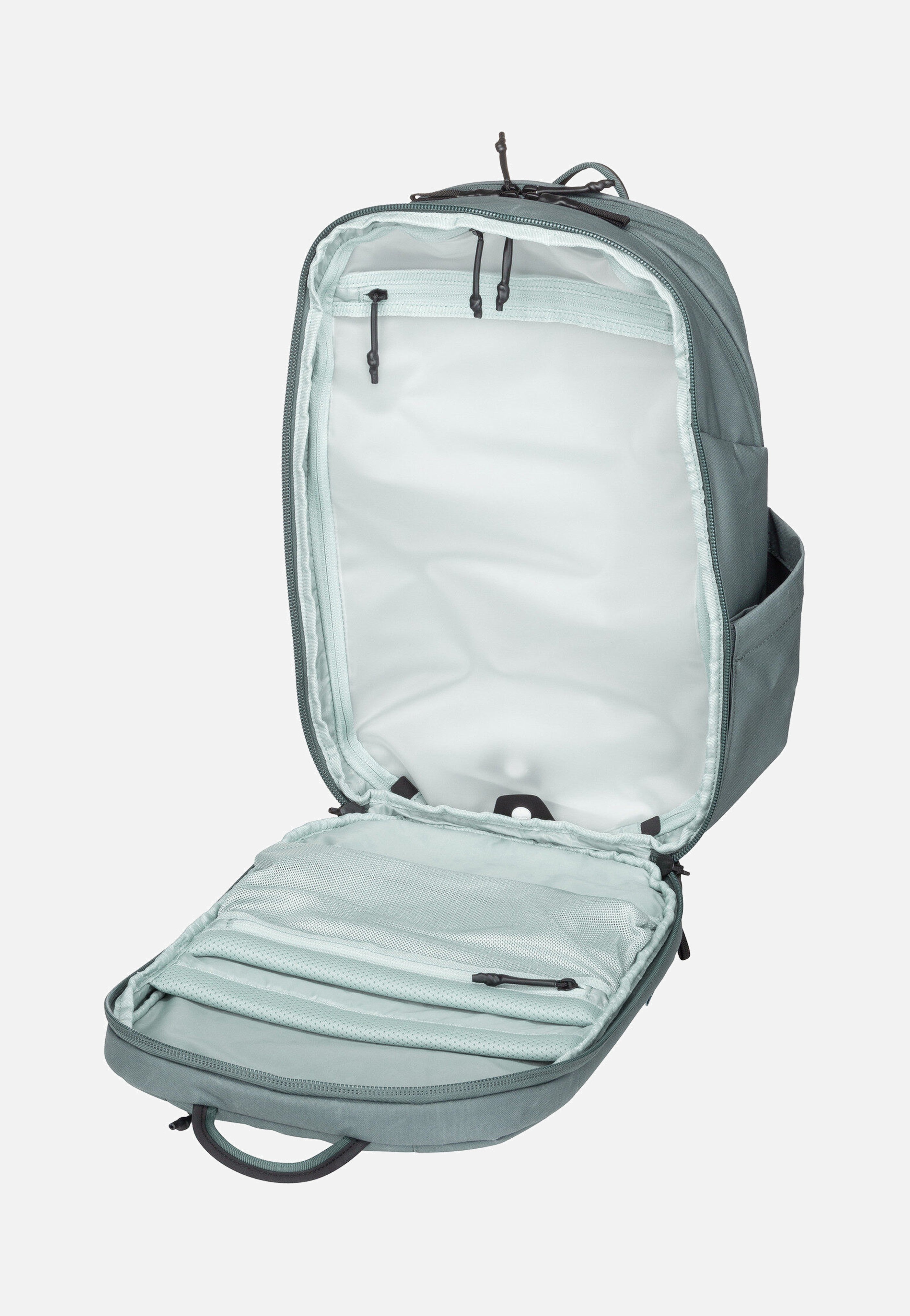 Aion 28L Dark Slate - Reiserucksack