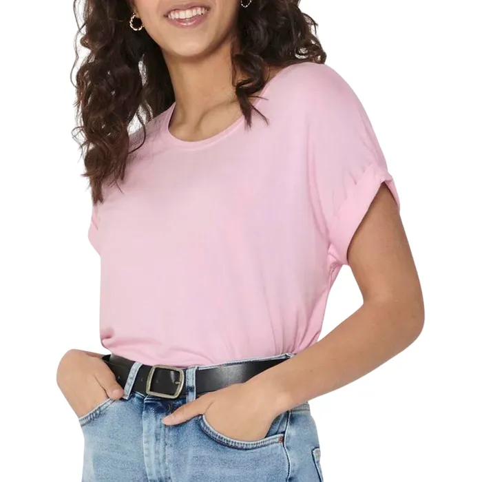 Only Moster S/S Shirt Dames