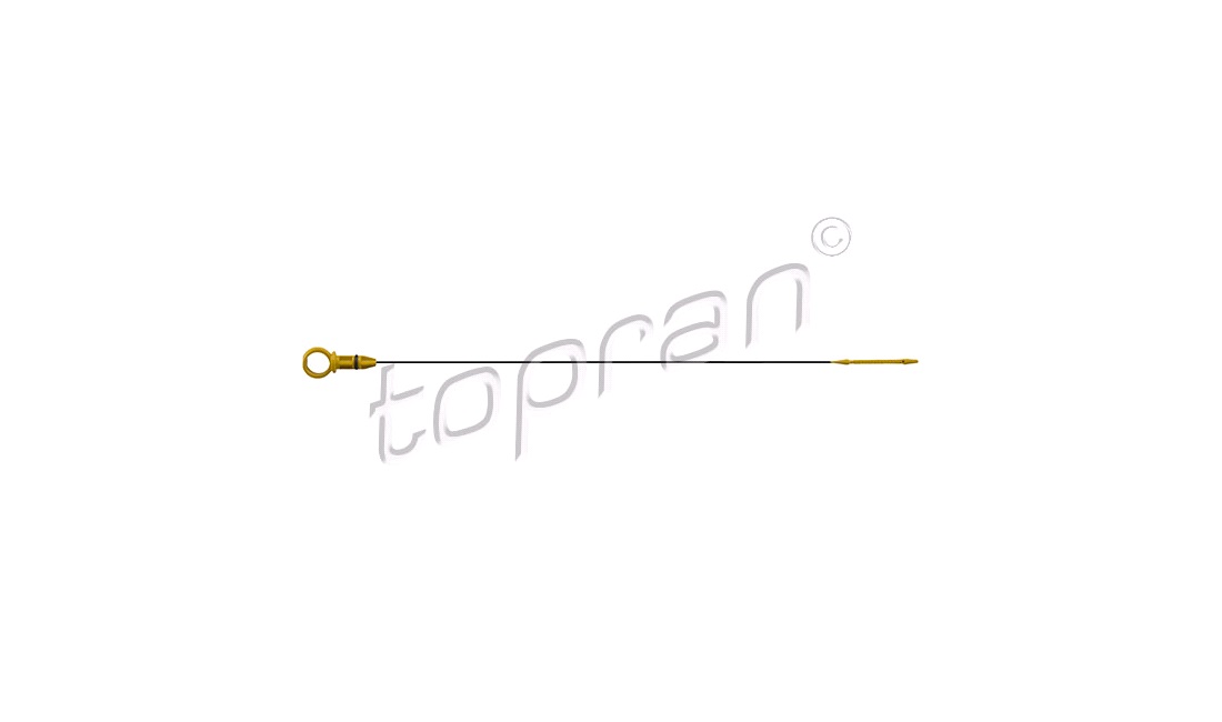 Oliepind