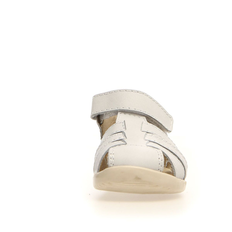 Naturino Naturino Squisti Sandales Blanc