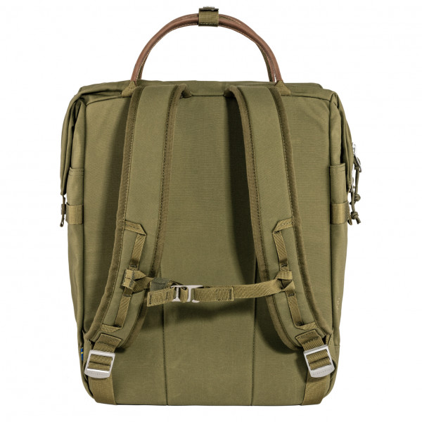 Fjällräven - Haulpack No.1 23 - Sac à dos journée