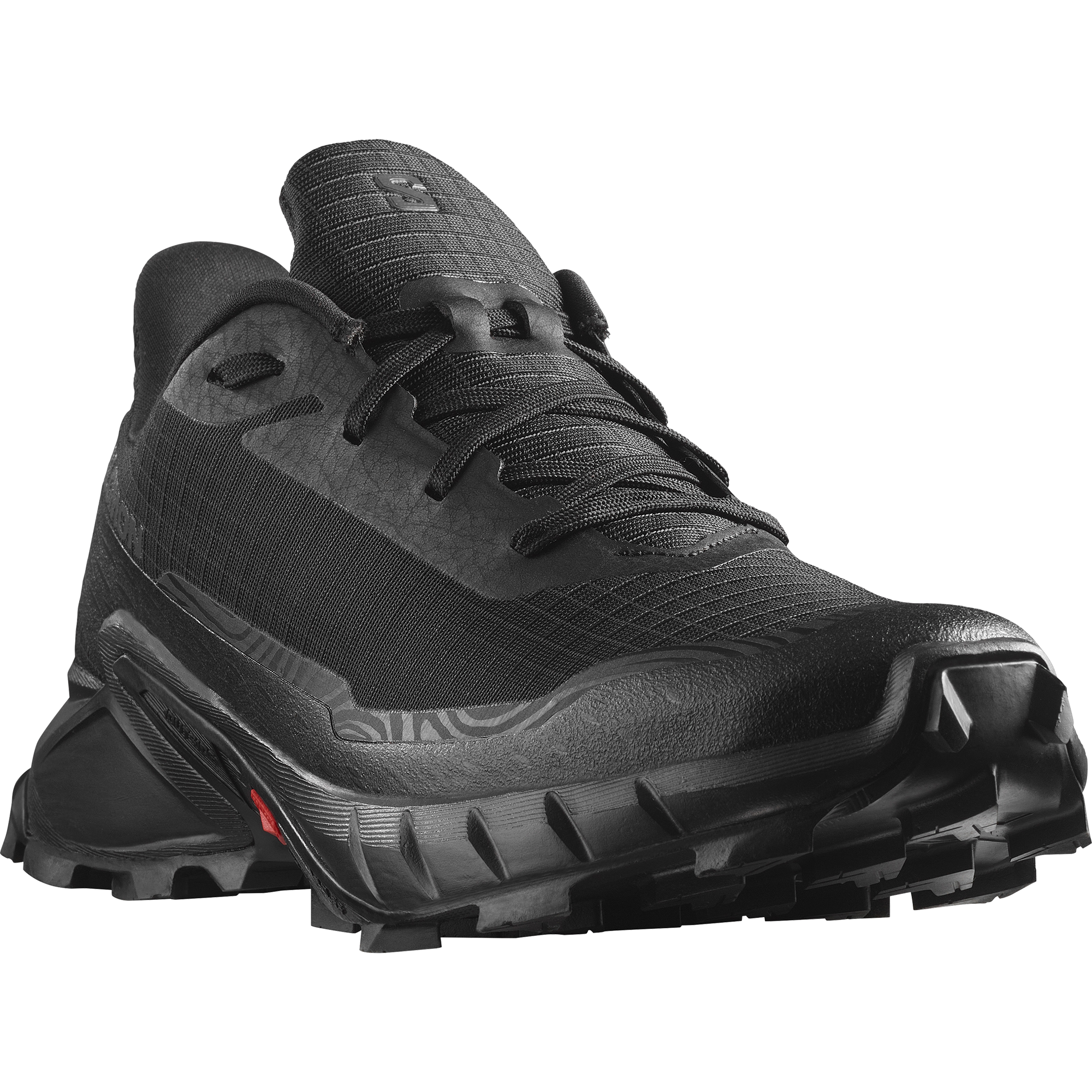 Salomon Trailrunningschuh »ALPHACROSS 5«  Trailrunningschuhe