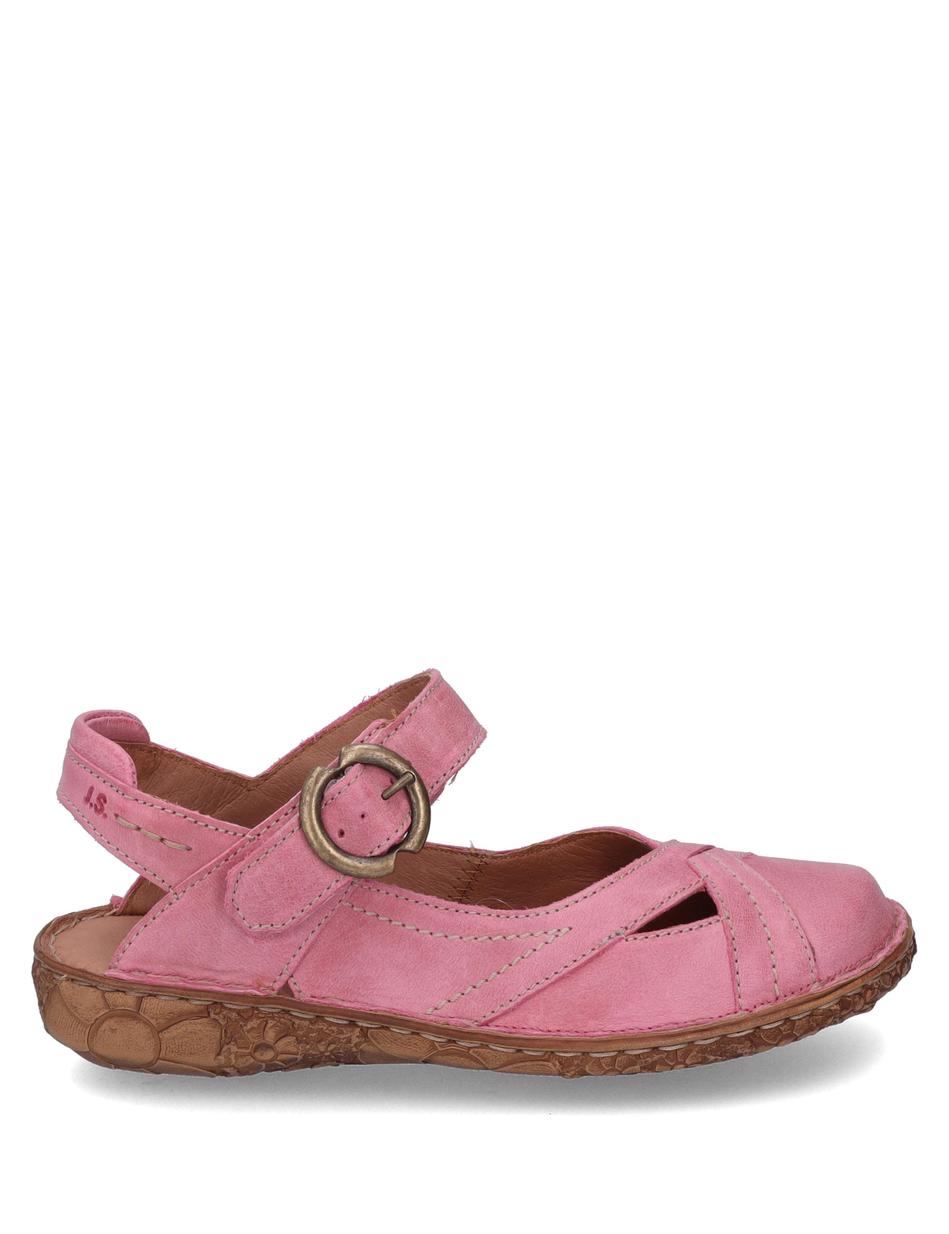 Sandale Rosalie 49, pink
