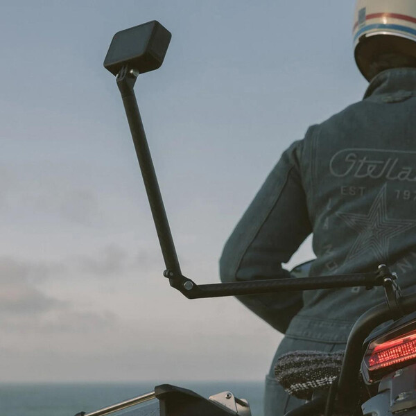 GoPro - Bras d'extension Boom et fixation pour guidon